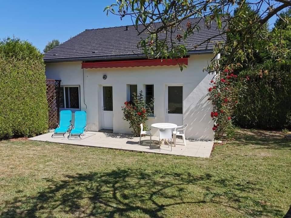 maison à 15 min à pied du port du tréport Eu (Sena Marítimo) Exterior foto