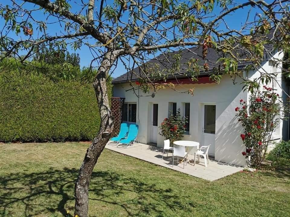 maison à 15 min à pied du port du tréport Eu (Sena Marítimo) Exterior foto